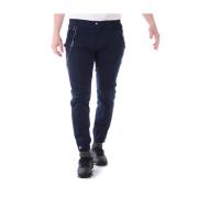 Daniele Alessandrini Jeans Blue, Herr