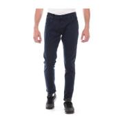 Daniele Alessandrini Jeans Blue, Herr