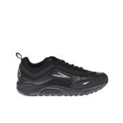 Emporio Armani EA7 Shoes Black, Herr