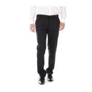 Daniele Alessandrini Jeans Black, Herr