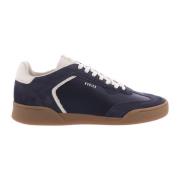 Nubikk Blueberry Wing Sneaker Blå Blue, Herr