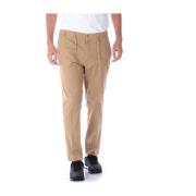 Daniele Alessandrini Jeans Beige, Herr