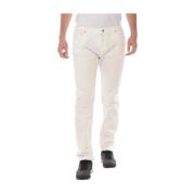 Daniele Alessandrini Jeans White, Herr