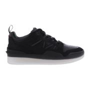 Moncler Sneakers Black, Herr