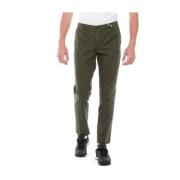 Daniele Alessandrini Jeans Green, Herr