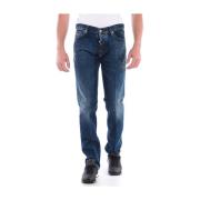 Emporio Armani Jeans Blue, Herr