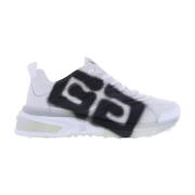 Givenchy Sneakers White, Herr