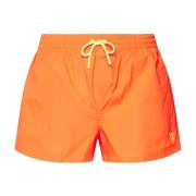 Guess Beachwear Orange, Herr