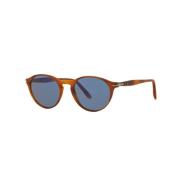 Persol Solglasögon Brown, Herr