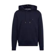 Tommy Hilfiger Hoodies Blue, Herr