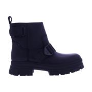 UGG Ankle Boots Blue, Dam