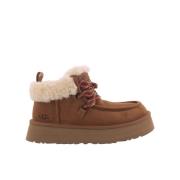 UGG Ankle Boots Brown, Dam