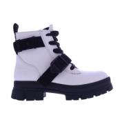 UGG Ankle Boots White, Dam