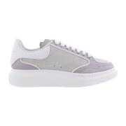 Alexander McQueen Oversized Sneaker Grå/Beige Gray, Herr