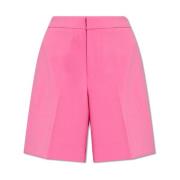 Kate Spade Shorts med fickor Pink, Dam