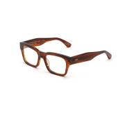 Retrosuperfuture Vintage Havana Glasögon Brown, Unisex