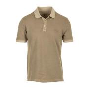 Woolrich Mackinack Polos Beige, Herr