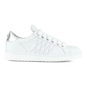 Panchic Sneakers White, Dam