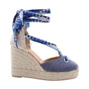 Maypol Wisla Sandal Blue, Dam