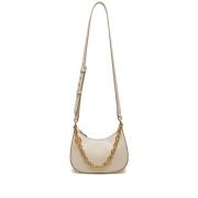 Bally Shoulder Bags Beige, Dam