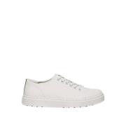 Dr. Martens Vita Sneakers Cool Grey White, Herr