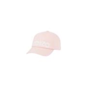 Kenzo Caps Pink, Herr