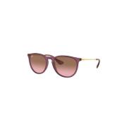 Ray-Ban Sunglasses Purple, Dam