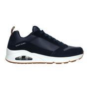 Skechers Sneakers Blue, Herr