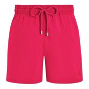 Vilebrequin Beachwear Pink, Herr