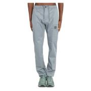 C.p. Company Slim-fit Trousers Gray, Herr