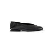 Camper Ballerinas Black, Dam