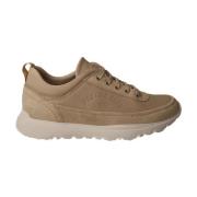 Panama Jack Sneakers Beige, Herr