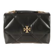 Tory Burch Shoulder Bags Black, Dam