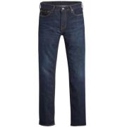 Levi's Klassiska Denim Jeans Blue, Herr