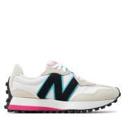 New Balance Vita Sneakers White, Dam