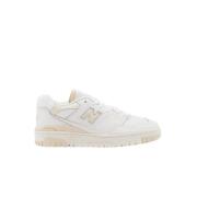 New Balance Vita Sneakers Klassisk Modell White, Unisex