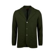 Stenströms Blazers Green, Herr