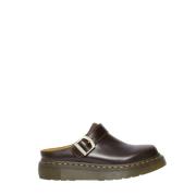 Dr. Martens Bruna Sandaler för Kvinnor Brown, Dam