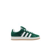 Adidas Originals Campus 00s sneakers Green, Dam