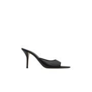 Gia Borghini Sandalett Perni 04 Black, Dam