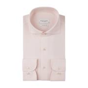 Profuomo Formal Shirts Pink, Herr