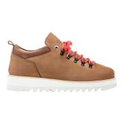 Mason Garments Brun Massif Sneakers Brown, Herr