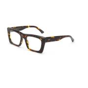 Retrosuperfuture Vintage Havana Glasögon Brown, Unisex