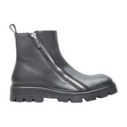 GmbH Boots Black, Herr