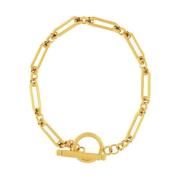 Dansk Copenhagen Bracelets Yellow, Dam