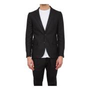 Antony Morato Blazers Black, Herr