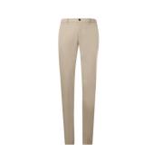 Incotex Chinos Beige, Herr