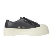 Marni Sneakers Black, Dam