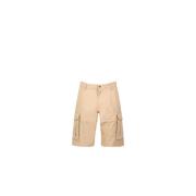 Gant Shorts Beige, Herr