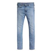 Levi's Slim-fit Jeans Blue, Herr